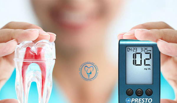 ایمپلنت برای افراد دیابتی