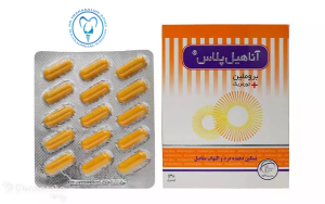 تاثیر آناهیل بر ایمپلنت