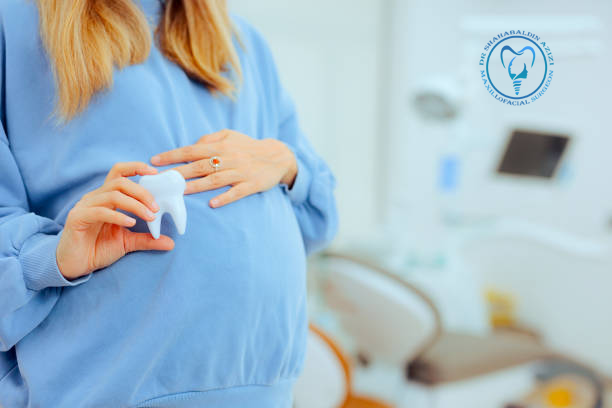 ایمپلنت در بارداری