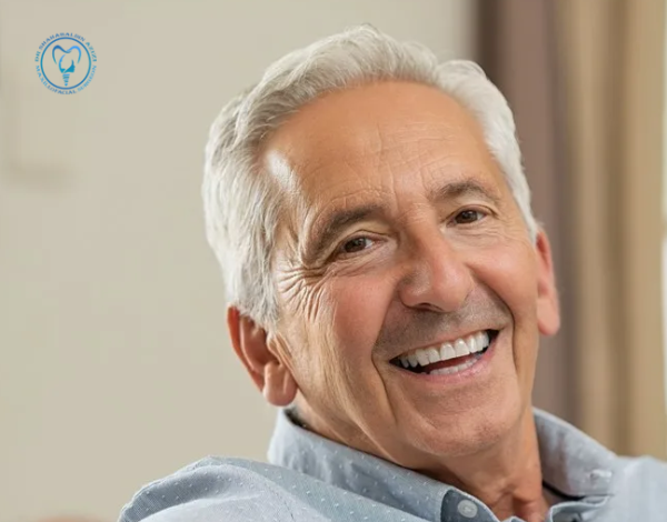 موفقیت ایمپلنت در افراد مسن موفقیت ایمپلنت در افراد مسن