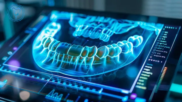 مزایای ایمپلنت دیجیتال مزایای ایمپلنت دیجیتال
