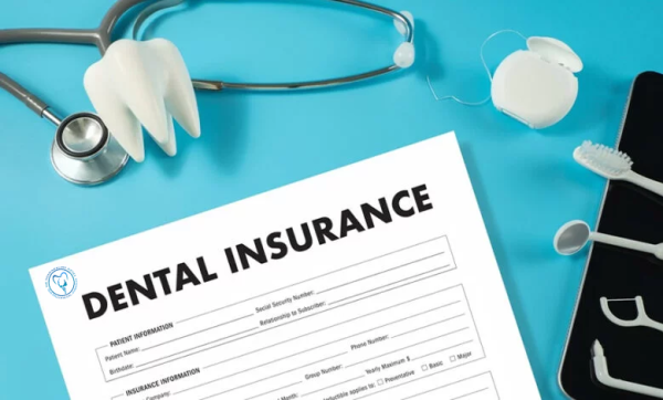 ایمپلنت و بیمه‌های درمانی