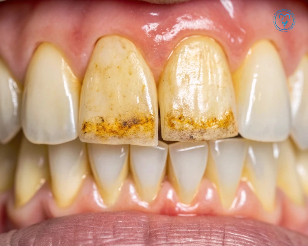 تأثیر بوی بد دهان بر موفقیت ایمپلنت