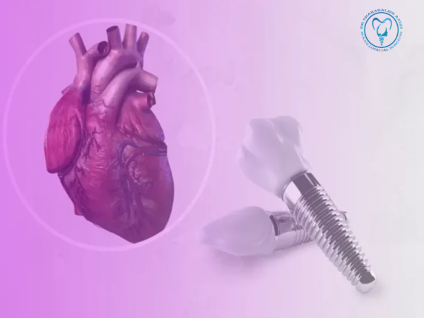 آیا ایمپلنت دندان در بیماران قلبی خطرناک است؟