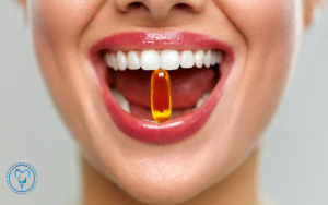 تغذیه و ایمپلنت دندان