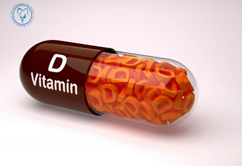 نقش ویتامین D و تغذیه در موفقیت ایمپلنت