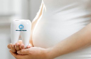 ایمپلنت در زمان بارداری